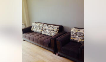 For Rent 61m2 Nonstandard New building Flat Newly renovated. Price: 650$