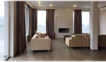 For Sale 380m2 Nonstandard New building Flat Eurodesigne. Price: 750000$