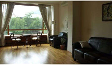 For Rent 110m2 Old Building Flat Eurodesigne. Price: 1300$