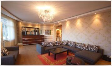 For Sale 170m2 Nonstandard New building Flat Newly renovated. Price: 385000$