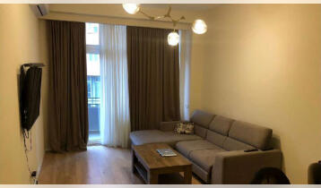 For Rent 60m2 Nonstandard New building Flat Newly renovated. Price: 900$