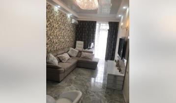 For Sale 64m2 Nonstandard New building Flat Newly renovated. Price: 170000$