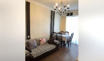 For Rent 40m2 Nonstandard Old Building Flat Newly renovated. Price: 650$