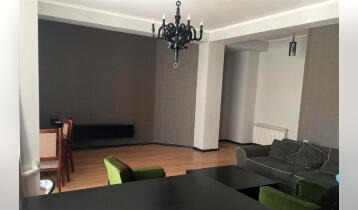 For Sale 115m2 Nonstandard New building Flat Renovated. Price: 195000$