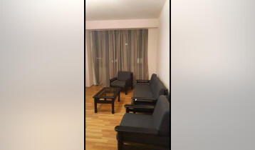 (Auto Translate!) Apartment for sale in Vake. With a round garden. Renovated.