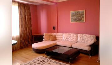 For Rent 98m2 Nonstandard New building Flat Renovated. Price: 1500A