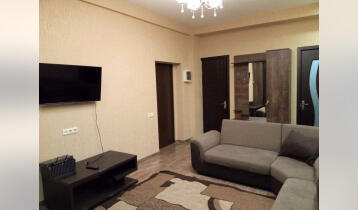 For Rent 51m2 New building Flat Newly renovated. Price: 650$