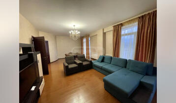 For Sale 195m2 Nonstandard New building Flat Newly renovated. Price: 360000$