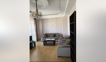 For Rent 110m2 Nonstandard New building Flat Renovated. Price: 1000$