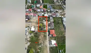 (Auto Translate!) Land for sale in one of the best places in the village of Dighomi. Ideal for both private and commercial construction.