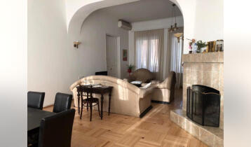 For Rent 200m2 Old Building Private House Renovated. Price: 1800$