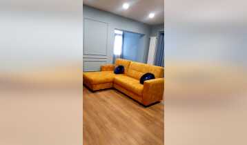 For Rent 111m2 Nonstandard New building Flat Newly renovated. Price: 1000$