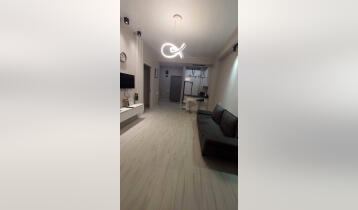 For Sale 57m2 Nonstandard New building Flat Newly renovated. Price: 100000$