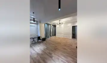 (Auto Translate!) Renovated, uninhabited apartment for sale.