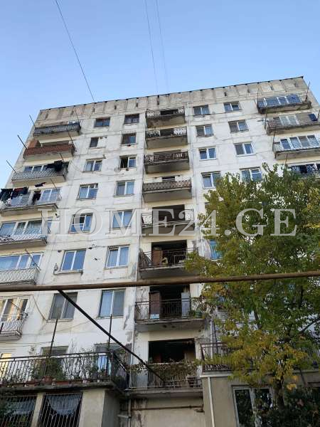 Apartment On Grishashvili 1 Batumi Contact number