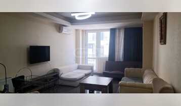 For Sale 64m2 Nonstandard New building Flat Newly renovated. Price: 103000$