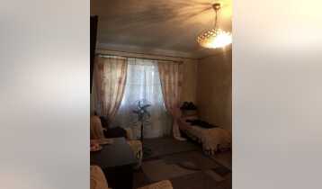 For Sale 67m2 City Old Building Flat Not renovated. Price: 90000$