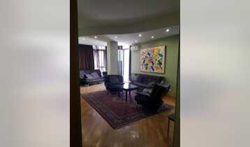 For Sale 115m2 Nonstandard New building Flat Renovated. Price: 180000$