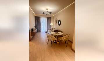 For Sale 56m2 Nonstandard New building Flat Newly renovated. Price: 122000$