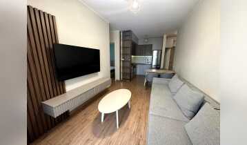 For Sale 80m2 Nonstandard New building Flat Renovated. Price: 165000$