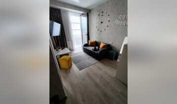 For Sale 42m2 Nonstandard New building Flat Newly renovated. Price: 67500$