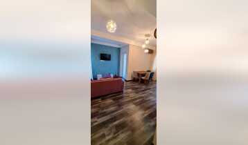 For Rent 56m2 Nonstandard New building Flat Newly renovated. Price: 650$