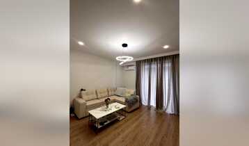 For Sale 59m2 Nonstandard New building Flat Newly renovated. Price: 88000$