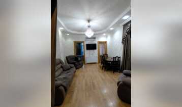 For Sale 79m2 Nonstandard New building Flat Renovated. Price: 147000$