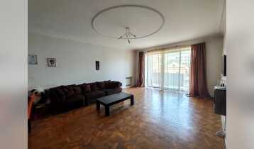 For Sale 125m2 Nonstandard Old Building Flat Old renovated. Price: 165000$