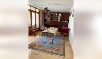 For Sale 60m2 Czech Old Building Flat Renovated. Price: 66000$