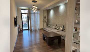 For Sale 132m2 Nonstandard New building Flat Renovated. Price: 320000$