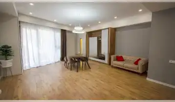 For Sale 78m2 Nonstandard New building Flat Newly renovated. Price: 155000$