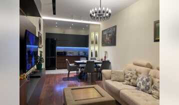 For Sale 65m2 Nonstandard New building Flat Newly renovated. Price: 260000$