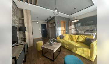 For Sale 45m2 Nonstandard New building Flat Renovated. Price: 105000$