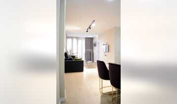 For Sale 92m2 Nonstandard New building Flat Newly renovated. Price: 217000$