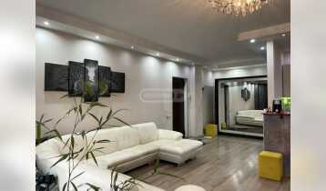 For Sale 100m2 Nonstandard New building Flat Renovated. Price: 160000$