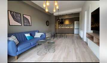 For Sale 58m2 Nonstandard New building Flat Renovated. Price: 130000$