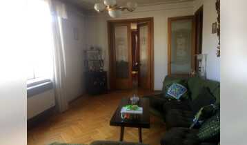 For Sale 107m2 City Old Building Flat Old renovated. Price: 113000$