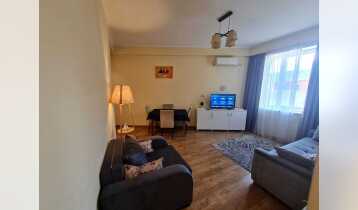 For Rent 48m2 Nonstandard New building Flat Newly renovated. Price: 670$