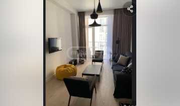 For Sale 55m2 Nonstandard New building Flat Newly renovated. Price: 125000$