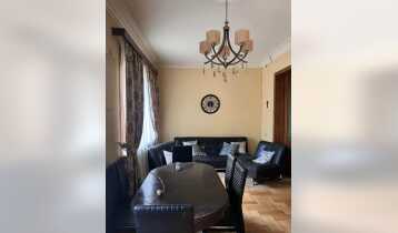 For Sale 102m2 Nonstandard Old Building Flat Old renovated. Price: 105000$