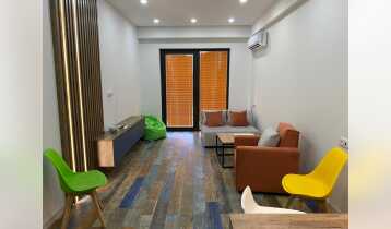 For Rent 66m2 Nonstandard New building Flat Newly renovated. Price: 750$