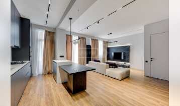 For Sale 72m2 Nonstandard New building Flat Newly renovated. Price: 160000$