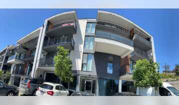 For Sale 142m2 New building Commercial Space (Universal Space) White frame. Price: 130000$