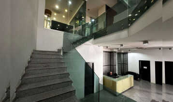 For Rent 270m2 New building Office Renovated. Price: 7560$