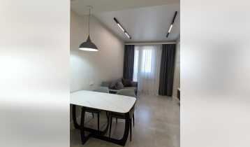 For Sale 56m2 Nonstandard New building Flat Newly renovated. Price: 115000$