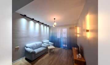 For Sale 59m2 Nonstandard New building Flat Newly renovated. Price: 87000$