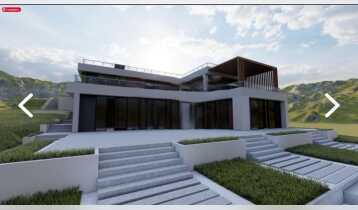 For Sale 670m2 New building Private House White frame. Price: 700000$