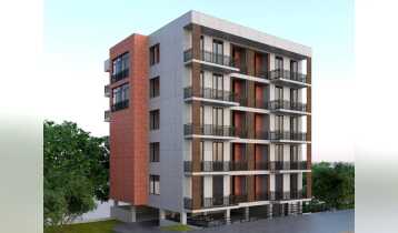 For Sale 69m2 Nonstandard New building Flat White frame. Price: 151800$