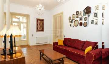 For Sale 62m2 Nonstandard Old Building Flat Newly renovated. Price: 120000$